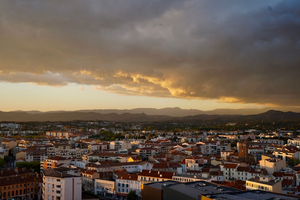 Chauffeur privé Perpignan