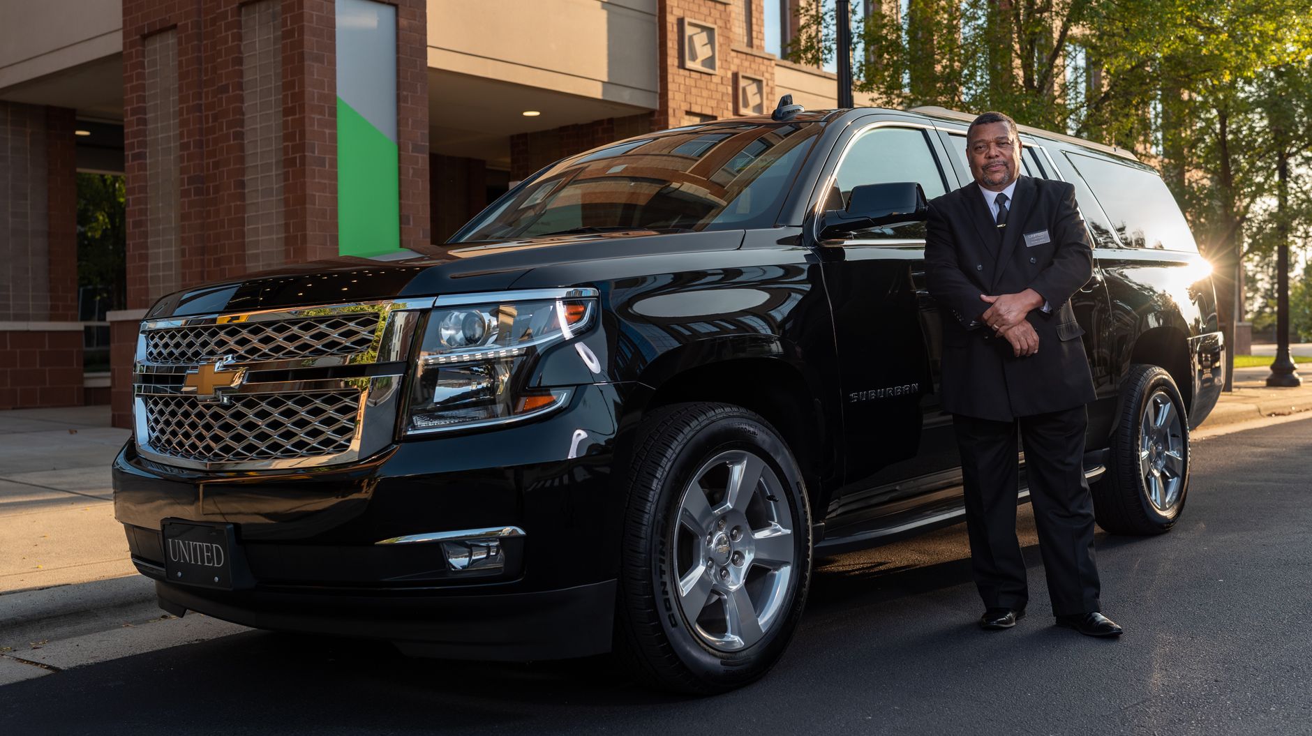 Chauffeur privé à Perpignan